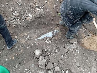Услуги по устройству и ремонту наружной канализации “под ключ” -