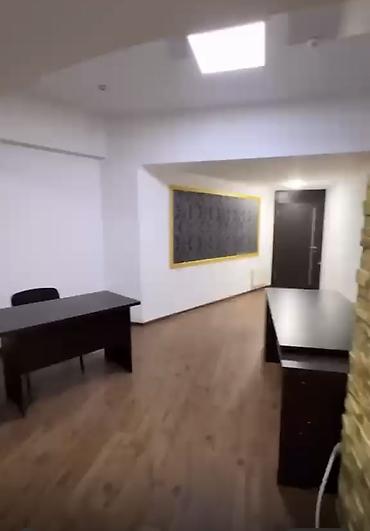 Продажа коммерческой недвижимости: Продажа офисов 165 м², С ремонтом, Цокольный этаж этаж — 5