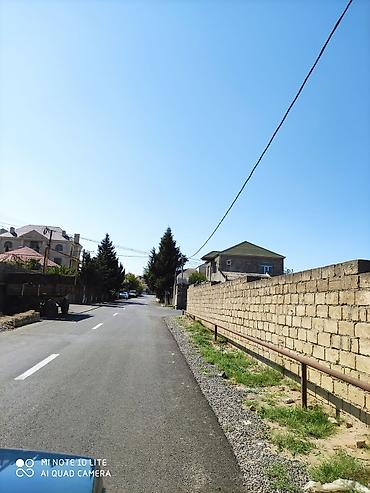 berde torpaq satisi: 10 sot, Tikinti, Mülkiyyətçi, Kupça (Çıxarış) — 5
