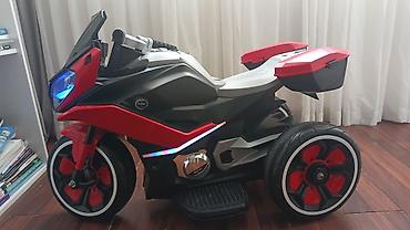 10 yaş için motorlar: Motosiklet 200 azn tecili satilir 500 azn alinib cox az ve — 1