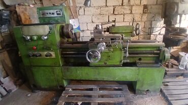 suret qutusunun temiri: Salam tokarni stanok satilir hal hazrda islek vezyetdedir maraqlanmaq