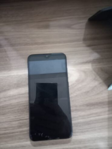 xiaomi black shark 2 baku: Xiaomi Redmi 8A, 32 GB, rəng - Qara, 
 Düyməli