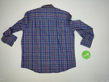 pull and: Charles Vögele, Koszulа dla mężczyzn, rozmiar 2XL — 3