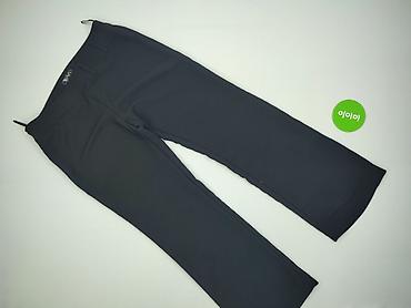 tracker original: Spodnie materiałowe damskie, rozmiar M — 2
