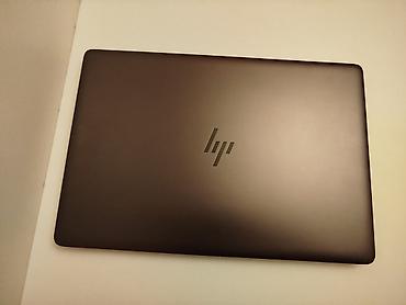 HP: HP ZBook Studio G4 Touchscreen Mobile Workstation Intel® Core™ — 9