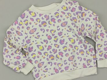 koszulki z pokemonami dla dzieci: Sweatshirt, SinSay, 12-18 months, condition - Very good