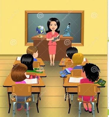 Repetitorlar: Məktəbəqədər və ibtidai sinif hazırlığı, Azərbaycan dili, Qrup