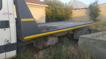 Услуги эвакуатора: Со сдвижной платформой — 5