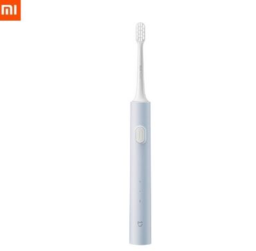 Другое оборудование для бизнеса: Электрическая зубная щетка Xiaomi Mijia Sonic Electric Toothbrush T200