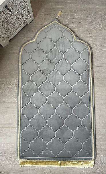 Жайнамазы: Жайнамаз, Новый, цвет - Белый — 5