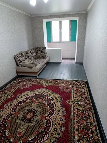 сдаю квартиру в чолпон ате: 1 комната, 32 м², Индивидуалка, 5 этаж, Косметический ремонт