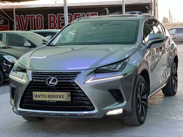 фары хундай саната: Элегантный кроссовер Lexus NX серого цвета с характерным дизайном