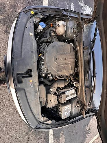 Kia: Kia Sportage: 2022 г., 2 л, Дизель, Кроссовер — 22