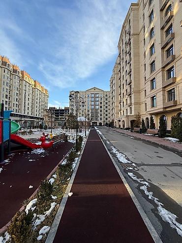 Продажа квартир: 1 комната, 38 м², Элитка, 5 этаж, Евроремонт — 4