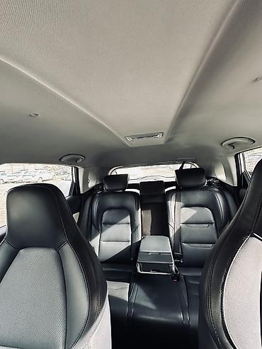 Hafei: Hafei : 2021 г., 0.1 л, Автомат, Электромобиль, Кроссовер — 9