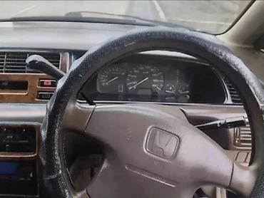 одиссей 2 4: Honda Odyssey: 1998 г., 2.3 л, Автомат, Бензин — 4