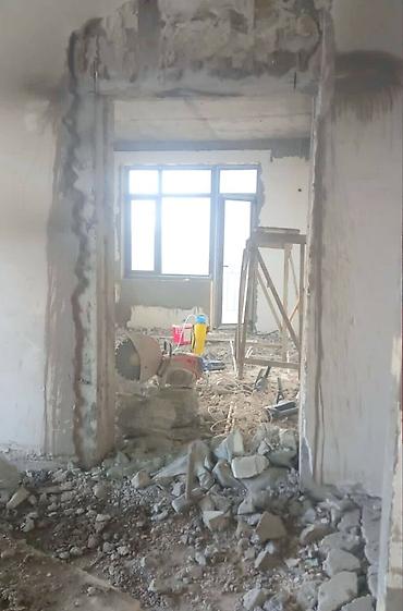 Beton işləri: Beton kəsmə Beton deşmə işləri hilti stihl Beton kəsimi beton deşimi — 8