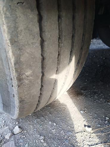 Прицепы и полуприцепы: Прицеп, Шторный — 5