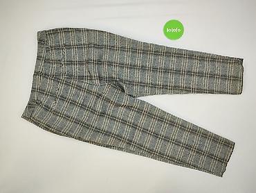 next 152: F&F, Spodnie materiałowe damskie, rozmiar XL — 3