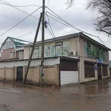 Продажа помещений свободного назначения: Продается Коммерческое помещение по первой линии Ул. Элебесова 131 // — 2