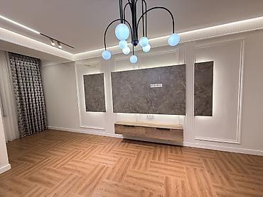 Батирлерди сатуу: 2 бөлмө, 72 м², Кулатов мкр., Элитка, 8 кабат, Дизайнердик оңдоо — 7
