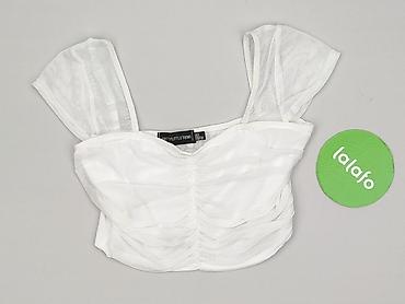 komplet cropp: PrettyLittleThing, Top damski, rozmiar XS — 3