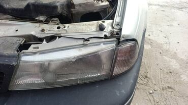 двигатель матиз 0.8 купить бу: Daewoo Nexia: 2005 г., 2.5 л