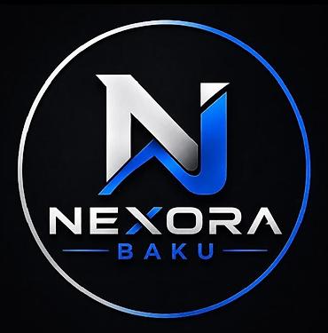 Marketinq, Reklam və PR: NEXORA BAKU sifarişlər qəbul olunur Banner və reklam işləri 🔹 Vinil — 1