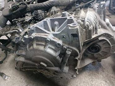 генезис g80: Коробка передач Автомат Hyundai 2018 г., Б/у, Оригинал — 3