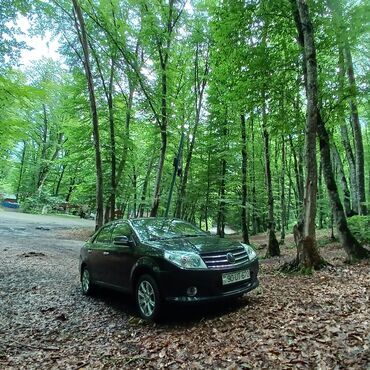 Geely: Geely MK: 1.5 l | Sedan — 9