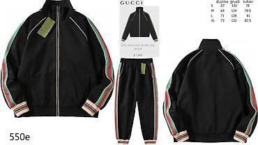 Trenerke: Trenerka bоја - Šareno — 13