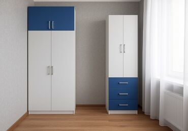 qarışqa yumurtası yağı aptek: Oğlan üçün, İşlənmiş, Təknəfərlik çarpayı, Dolab