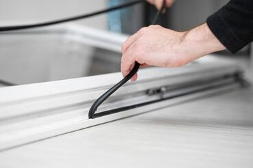 Ремонт окон и дверей: Окно: Ремонт, Бесплатный выезд — 9