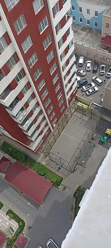 vasim hacıyev: 3 otaqlı, Yeni tikili, m. Qara Qarayev, 102 kv. m — 10