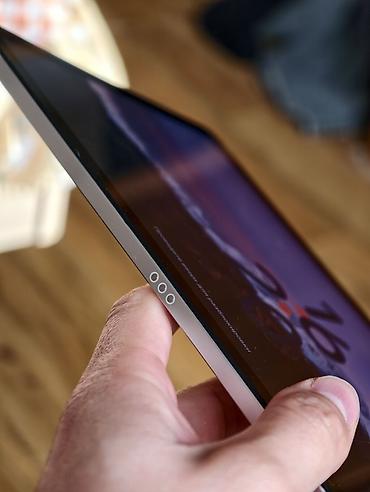 mi 15 ultra: Планшет, Xiaomi, память 128 ГБ, 11" - 12", Wi-Fi, Б/у, Классический цвет - Белый — 6