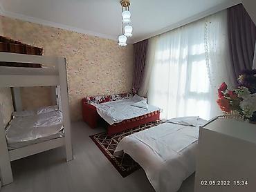 закрытая: Коттедж, Сары-Ой — 6