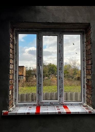 Пластиковые окна на заказ: ПВХ-окна от LuxPlast - Изготовление пластиковых окон по — 9