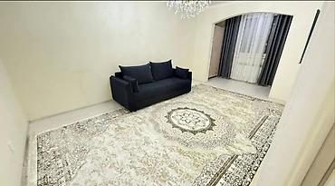 1 бөлмө, 45 м², 106-серия, 8 кабат, Евро оңдоо