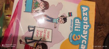 İngilis dili: Məktəb dərslikləri və vəsaitləri dəsti - English 5 – Student Book (a — 6