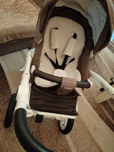 Modullu arabalar: 2-i 1-də araba — 2