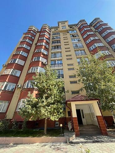 Продажа квартир: 5 и более комнат, 195 м², Элитка, 3 этаж, Евроремонт — 20