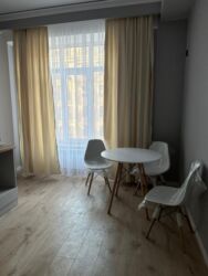 Продажа квартир: 1 комната, 38 м², Элитка, 5 этаж, Евроремонт — 5