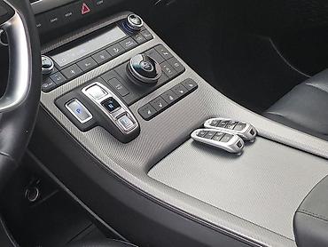 аренда bmw x7: Hyundai Palisade: 2022 г., 2.2 л, Дизель, Кроссовер — 5