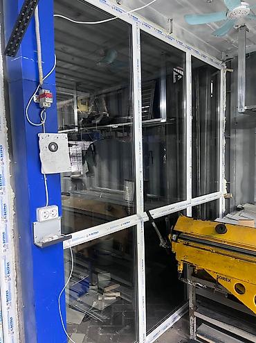 Пластиковые окна на заказ: Пластиковое окно на заказ, Тип окна: Витражные, Мансардные, Панорамные, Декоративные особенности: Другие особенности, Бесплатная установка, В рассрочку — 4