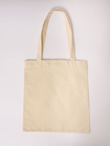 Шопперы: Шоппер, Новый, Материал: Саржа, Унисекс — 24