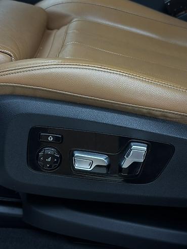 e34 4 4: BMW X5: 2019 г., 3 л, Автомат, Бензин, Кроссовер — 9