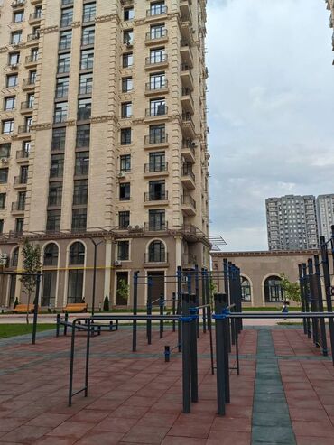 как взять квартиру в рассрочку на 10 лет: 2 комнаты, 79 м², Элитка, 5 этаж, Евроремонт