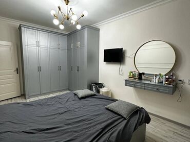 Köhnə tikili: Bakı, Bakıxanov qəs., 3 otaqlı, Köhnə tikili, m. Neftçilər, 78 kv. m — 9