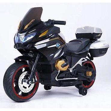 gioseppo patike: Motor na akumulator MB – crni Opis: Motor na akumulator MB6126 je — 1