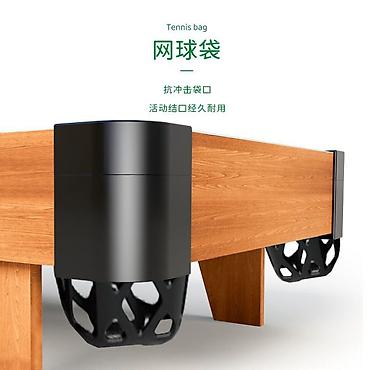 Бильярдные столы: Настольный бильярдный стол (Tabletop Pool Table) Компактный стол для — 6